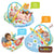 Yookidoo Gymotion® Play ‘N’ Nap