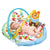 Yookidoo Gymotion® Play ‘N’ Nap