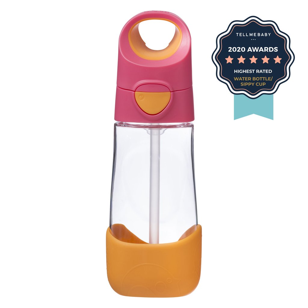 B box baby bottle 2025