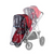 UPPAbaby Rain Shield Vista Rumble Seat