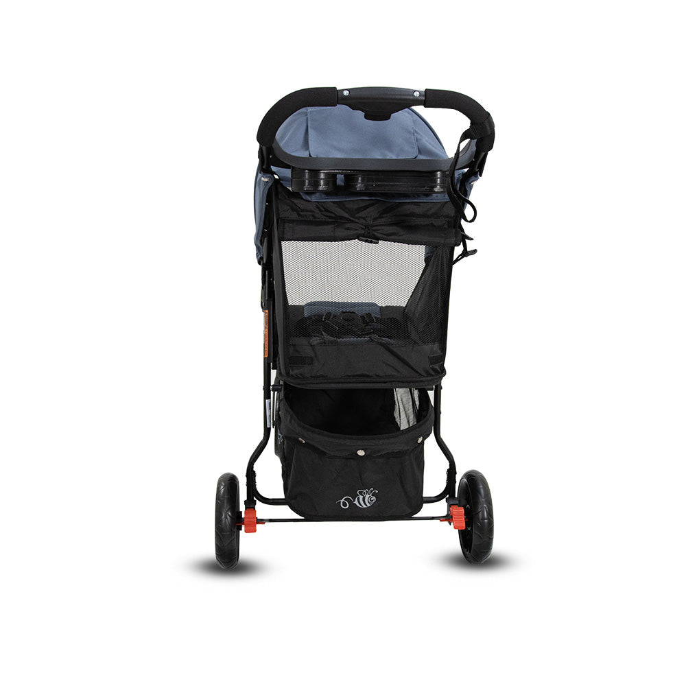 VeeBee Baby Navigator 4 Stroller Baby Care Nursery