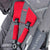 Maclaren Universal Comfort Pack - Scarlet