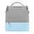 59S UV Mummy Bag - Blue