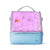 59S UV Mummy Bag - Blue