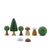 CLiCQUES Garden Summer Set
