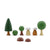 CLiCQUES Garden Summer Set