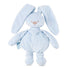 Nattou Lapidou Collection - Cuddly Sky Blue