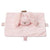 Nattou Lapidou Collection - Doudou Comforter Pink