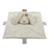 Nattou Lapidou Collection - Doudou Comforter Grey