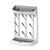 Oxo Tot Space Saving Drying Rack - Grey