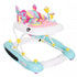 Love N Care 2 in 1 Walker/Rocker - Unicorn