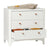 Leander Classic Dresser