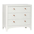 Leander Classic Dresser