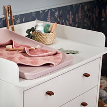 Plympton changing table dresser store
