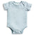 ergoPouch Bodywear Short Sleeve Bodysuit 0.2 TOG - Stirling