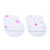 Aden + Anais Lovebird Classic Burpy Bibs 2pack