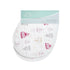 Aden + Anais Lovebird Classic Burpy Bibs 2pack