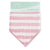 Aden + Anais Heartbreaker Classic Muslin Bandana Bib Single
