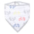 Aden + Anais Classic Bandana Bib Leader Of the Pack