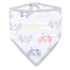 Aden + Anais Classic Bandana Bib Leader Of the Pack