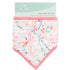 Aden + Anais Petal Blooms Muslin Bandana Bib