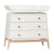 Luna Dresser Changing Unit