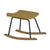 Quax Rocking Stool