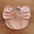 Daisy Frill Snuggle Bib Waterproof