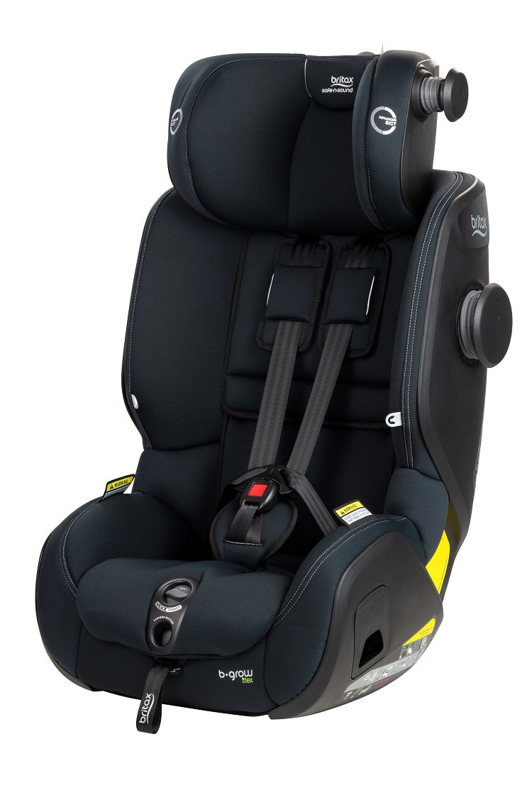 Britax Safe N Sound B-Grow