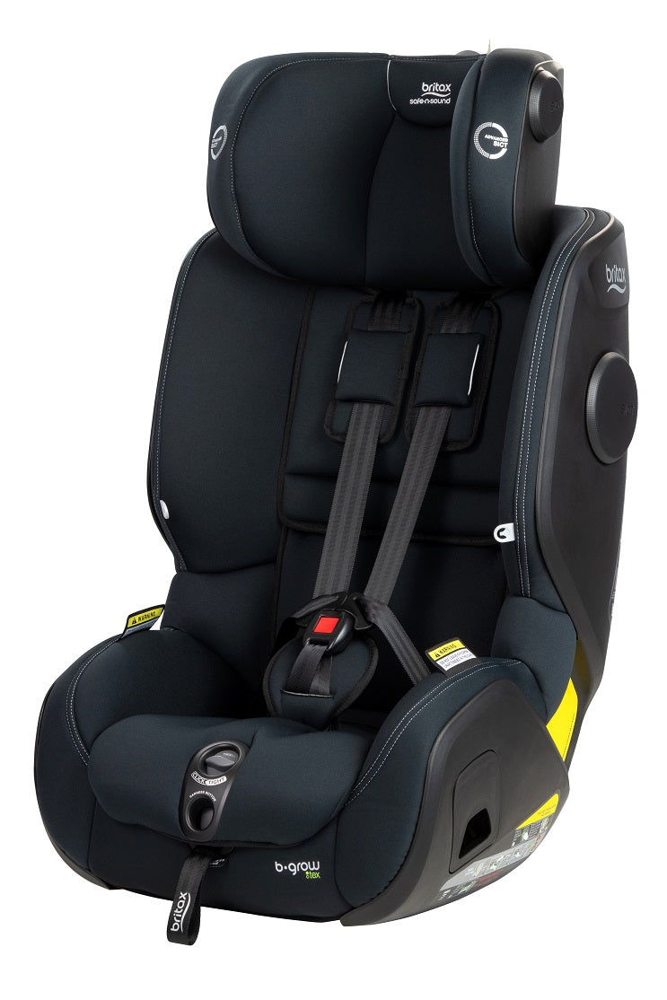 britax safe-n-sound b-first clicktight tex car seat Britax Safe N Sound B-Grow