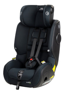 Clicktight Britax B First Convertible Car Seat Britax Safe N Sound B-First  Ifix Convertible Car Seat 0-4 Years