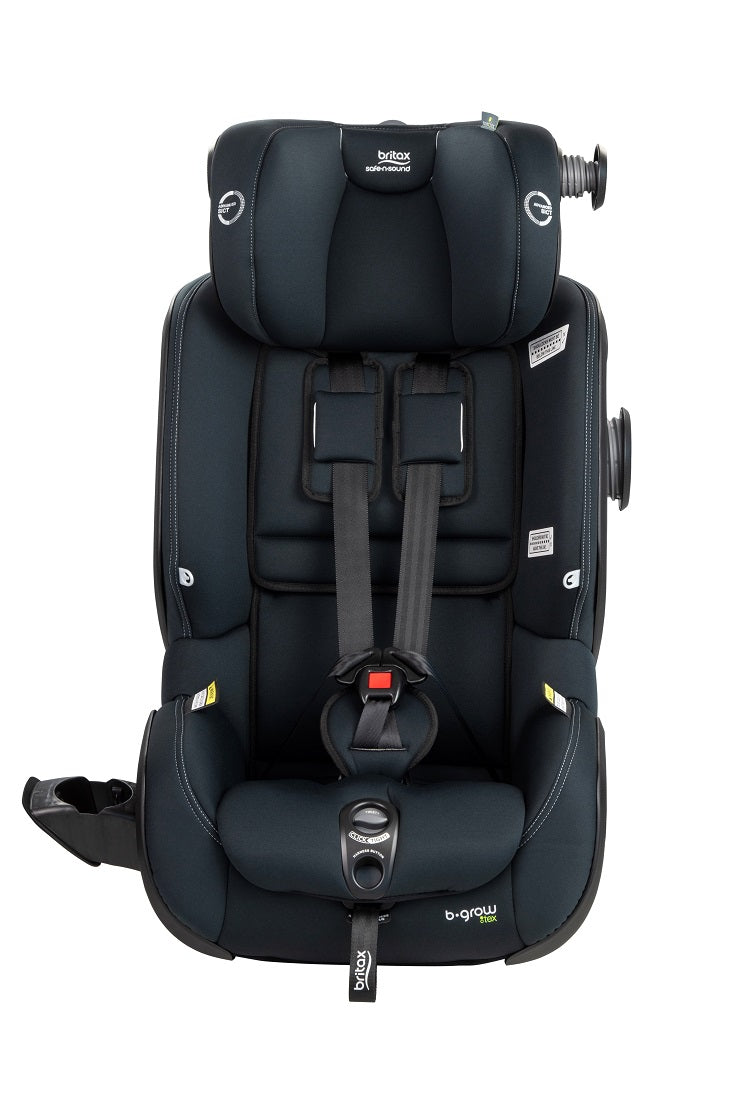 car seat britax safe and sound Britax Safe N Sound B-Grow