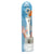 Beaba 2 in 1 Bottle Brush - Grey