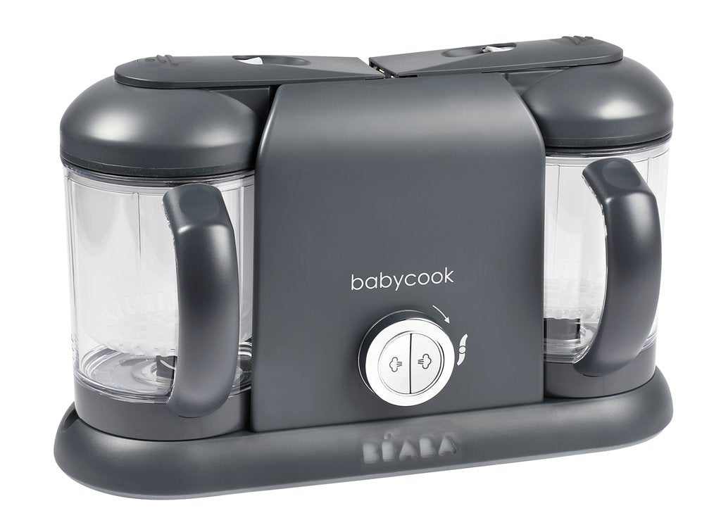 Avent Steamer Blender In Big W Beaba Bookcook Duo In Steamer