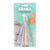 Beaba 1st Stage Ergonomic Spoons 4 Pack