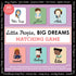 Little People, BIG DREAMS Matching Game