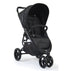 Valco Baby Snap 3 Stroller - Black Beauty