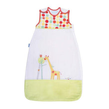The Gro Company GroBag, 1.0tog Sleep Bag - Treetop Tale