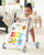 Skip Hop Explore & More Grow Along 4 in1 Activity Walker