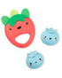 Skip Hop Farmstand Berry Band Set