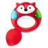 Skip Hop Explore & More Fox Tambourine