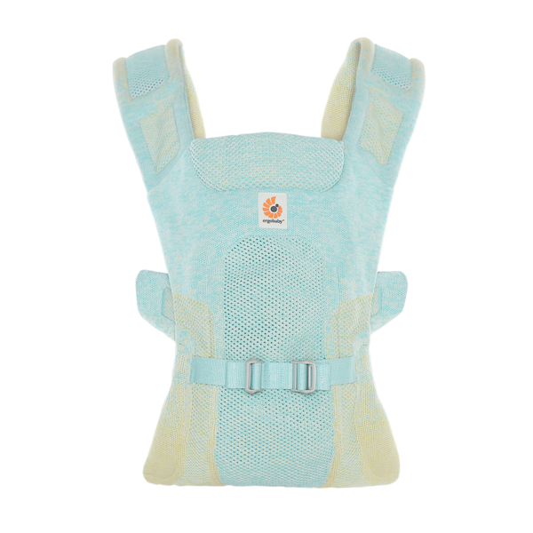 Ergobaby Aerloom Baby Carrier (Sunburst)