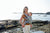 Ergobaby Aerloom Carrier - Sea Cliff