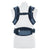 Ergobaby Aerloom Carrier - Ocean Blue