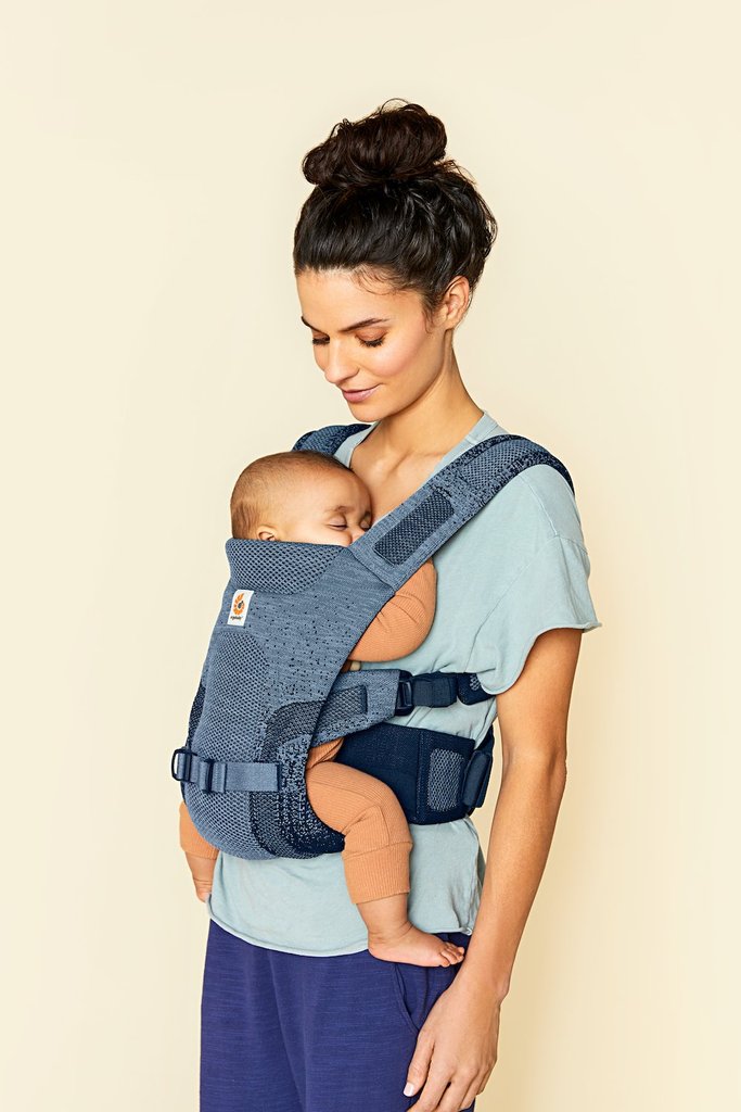 Ergobaby best sale order status