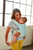 Ergobaby Aerloom Carrier - Sunburst