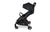 Babyhood Air Compact Stroller 2.0 - Black