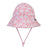 Bedhead Girls Toddler Bucket Hat - 'Swan'