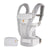 Ergobaby Omni Breeze Carrier - Pearl Grey