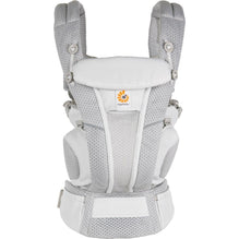 Amazon.com: Ergobaby All Carry Positions Breathable Mesh